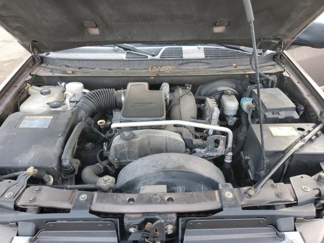 Photo 12 from auction – 2008 GMC ENVOY with VIN 1GKDT13S782101004