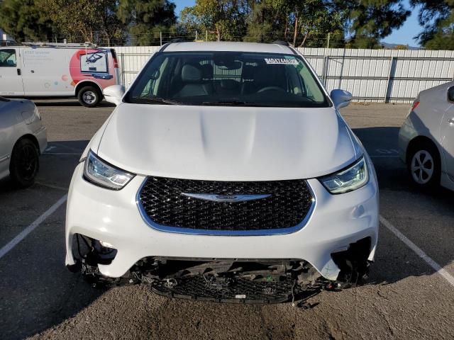 Photo 5 from auction – 2022 CHRYSLER PACIFICA T with VIN 2C4RC1BG9NR123940