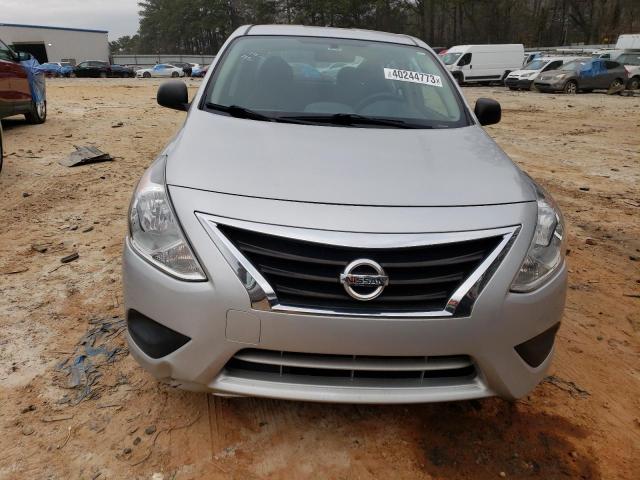 Photo 5 from auction – 2015 NISSAN VERSA S with VIN 3N1CN7AP1FL821996