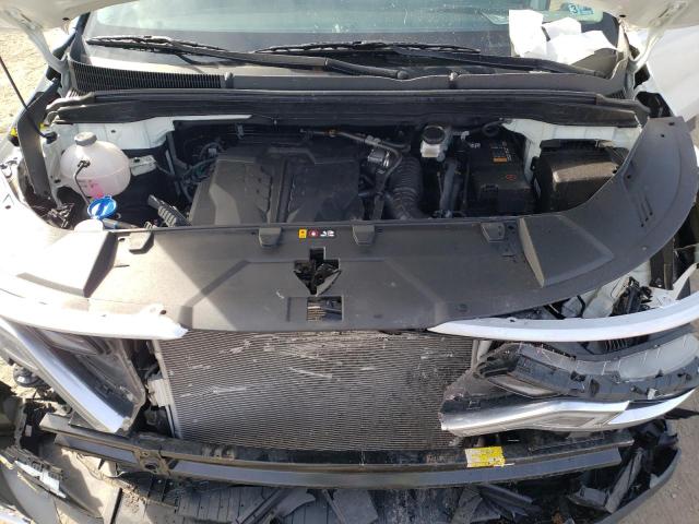 Photo 11 from auction – 2022 KIA CARNIVAL L with VIN KNDNB4H33N6157886