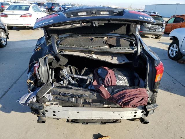 Photo 6 from auction – 2008 LEXUS IS 250 with VIN JTHBK262085057612