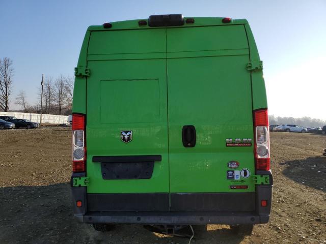 Photo 6 from auction – 2014 RAM PROMASTER with VIN 3C6TRVCD9EE126930
