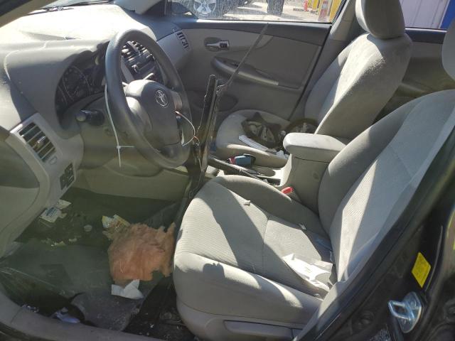 Photo 7 from auction – 2010 TOYOTA COROLLA BA with VIN 2T1BU4EE0AC454426