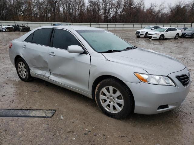 Photo 4 from auction – 2009 TOYOTA CAMRY BASE with VIN 4T1BE46K79U298171