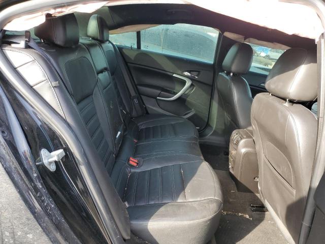 Photo 10 from auction – 2015 BUICK REGAL GS with VIN 2G4GT5GX3F9158753