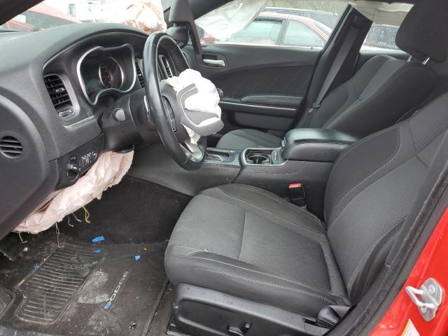Photo 7 from auction – 2016 DODGE CHARGER R/ with VIN 2C3CDXCT6GH112781