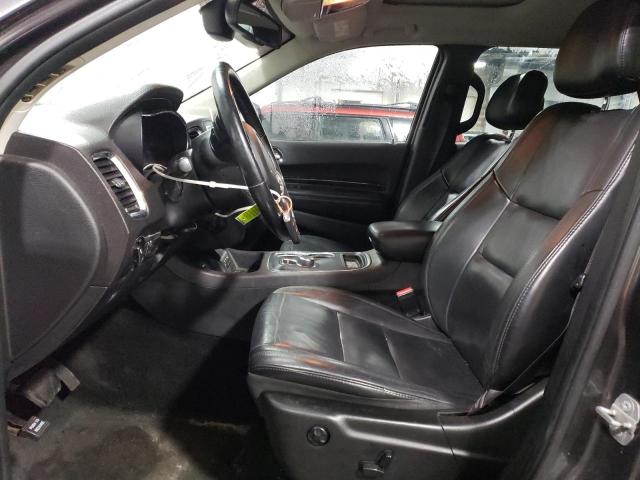 Photo 7 from auction – 2014 DODGE DURANGO LI with VIN 1C4RDJDGXEC549106