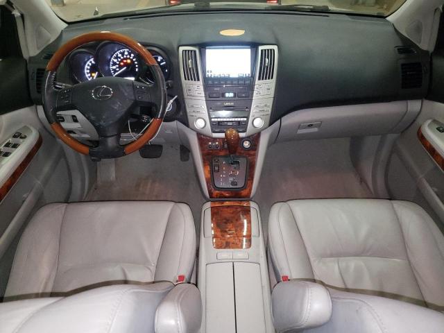 Photo 8 from auction – 2007 LEXUS RX 350 with VIN 2T2HK31U77C043293