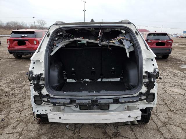 Photo 6 from auction – 2021 JEEP COMPASS LI with VIN 3C4NJDCB8MT586205