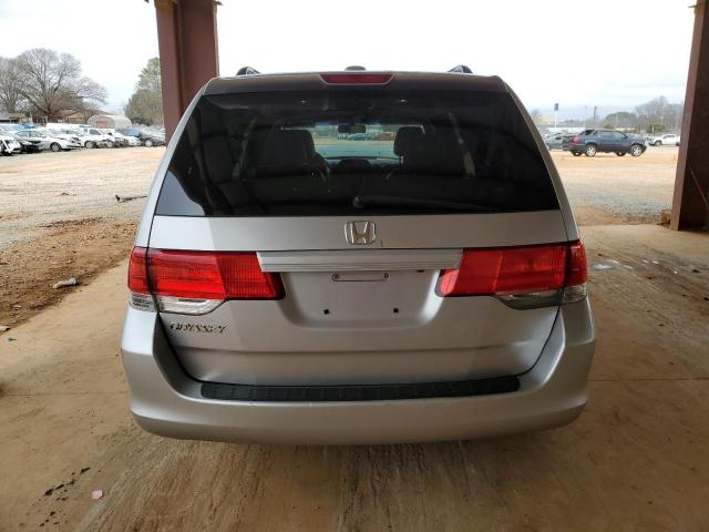 Photo 6 from auction – 2010 HONDA ODYSSEY EX with VIN 5FNRL3H78AB095069