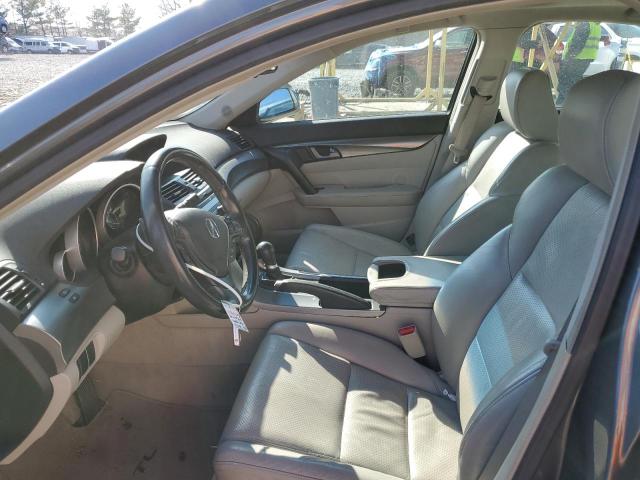 Photo 7 from auction – 2009 ACURA TL with VIN 19UUA86589A014916