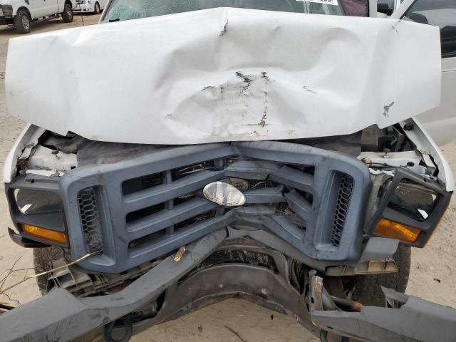 Photo 11 from auction – 2006 FORD F250 SUPER with VIN 1FTSW21P56EC24259