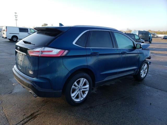Photo 3 from auction – 2020 FORD EDGE SEL with VIN 2FMPK4J90LBB02961