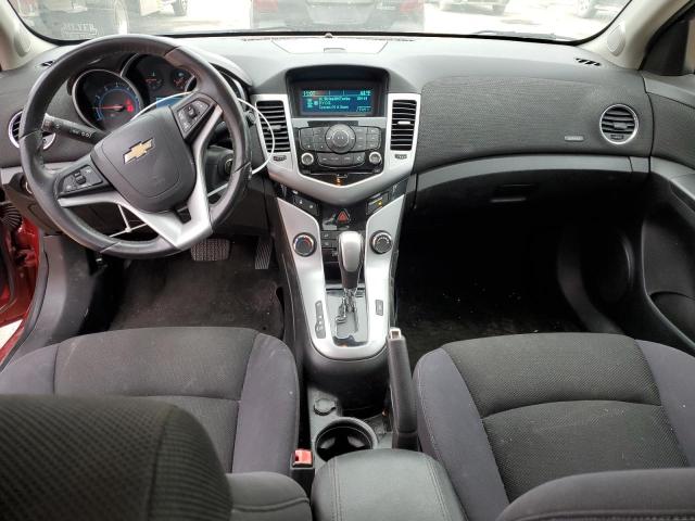 Photo 8 from auction – 2013 CHEVROLET CRUZE LT with VIN 1G1PC5SB4D7160700