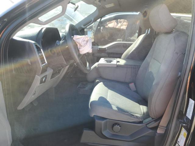 Photo 7 from auction – 2016 FORD F150 SUPER with VIN 1FTEW1C8XGFC30888