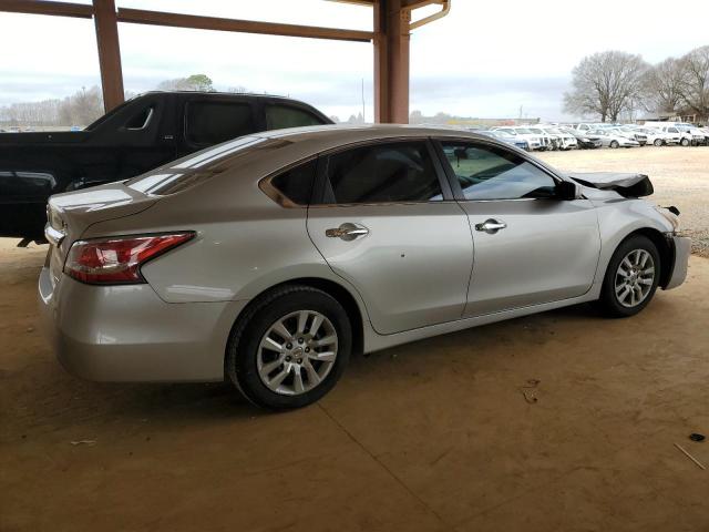 Photo 3 from auction – 2014 NISSAN ALTIMA 2.5 with VIN 1N4AL3AP8EC273482