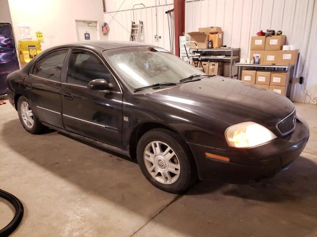 Фото 4 с аукциона – 2005 MERCURY SABLE LS P с VIN 1MEFM55S55A624866