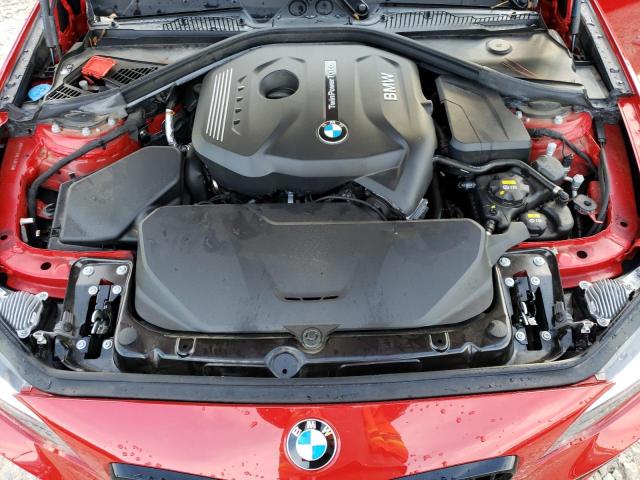 Photo 11 from auction – 2020 BMW 230I with VIN WBA2J1C09L7E96239