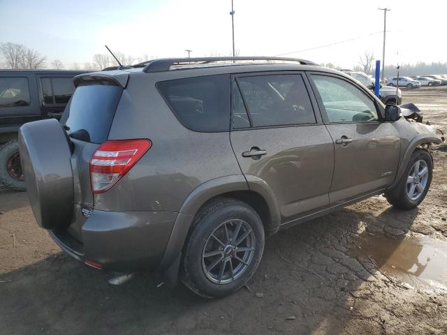 Photo 3 from auction – 2010 TOYOTA RAV4 LIMIT with VIN 2T3DK4DV7AW018632