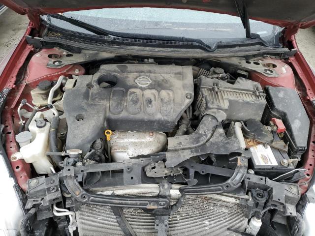 Photo 11 from auction – 2010 NISSAN ALTIMA BAS with VIN 1N4AL2AP0AN510376