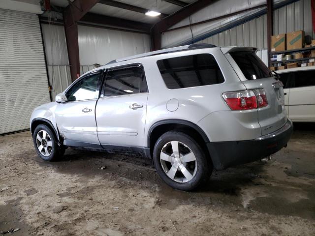 Photo 2 from auction – 2011 GMC ACADIA SLT with VIN 1GKKVRED5BJ344225