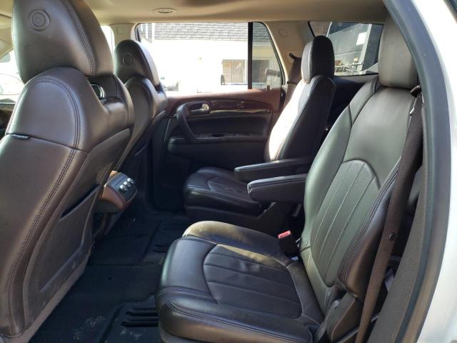 Photo 10 from auction – 2014 BUICK ENCLAVE with VIN 5GAKVBKD7EJ219370