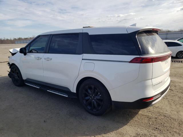 Photo 2 from auction – 2022 KIA CARNIVAL L with VIN KNDNB4H33N6157886