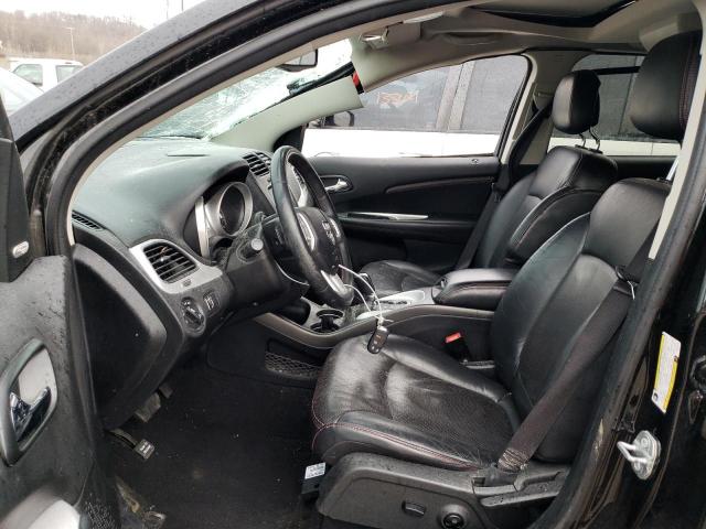 Photo 7 from auction – 2017 DODGE JOURNEY with VIN 3C4PDDEG3HT567740