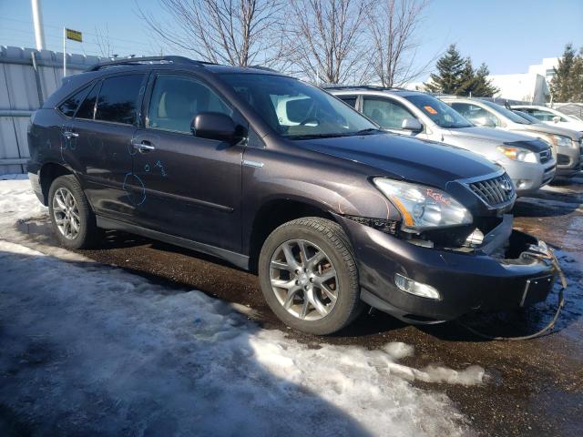 صورة رقم 4 من المزاد - 2009 LEXUS RX 350 مع VIN 2T2HK31U99C119079