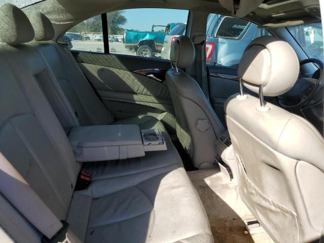 Photo 10 from auction – 2003 MERCEDES-BENZ E 320 with VIN WDBUF65J33A256585
