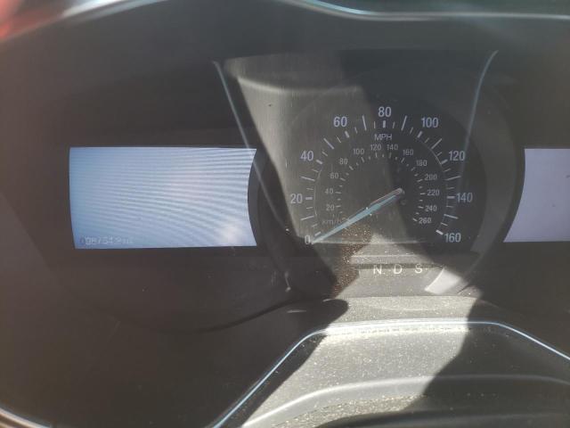 Photo 9 from auction – 2013 FORD FUSION SE with VIN 3FA6P0H92DR139566
