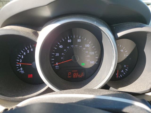 Photo 9 from auction – 2013 KIA SOUL + with VIN KNDJT2A61D7595447