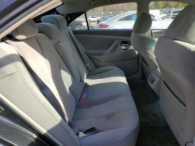 Photo 10 from auction – 2007 TOYOTA CAMRY LE with VIN 4T1BK46K67U034672