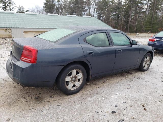 Photo 3 from auction – 2007 DODGE CHARGER SE with VIN 2B3LA43GX7H866287