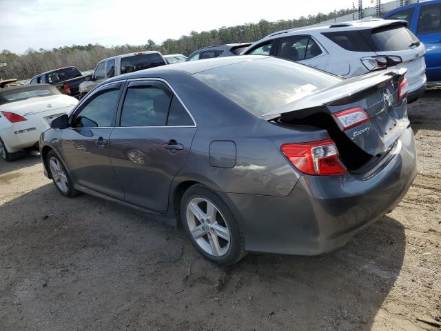 Photo 2 from auction – 2014 TOYOTA CAMRY L with VIN 4T1BF1FK7EU305304
