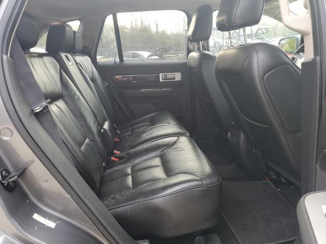 Photo 10 from auction – 2010 LINCOLN MKX with VIN 2LMDJ8JC0ABJ23139