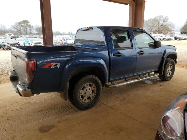 Photo 3 from auction – 2005 CHEVROLET COLORADO with VIN 1GCDT136258186485