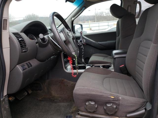 Photo 7 from auction – 2011 NISSAN PATHFINDER with VIN 5N1AR1NN8BC635145
