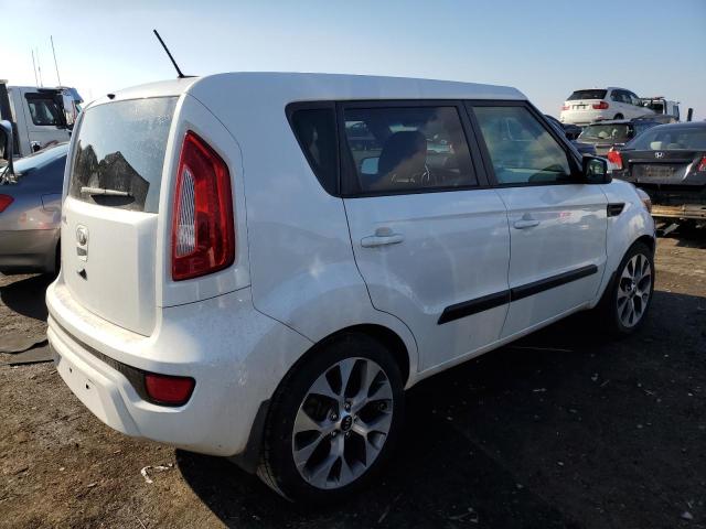 Photo 3 from auction – 2013 KIA SOUL + with VIN KNDJT2A61D7595447