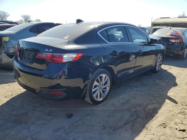 Photo 3 from auction – 2017 ACURA ILX BASE W with VIN 19UDE2F35HA001815