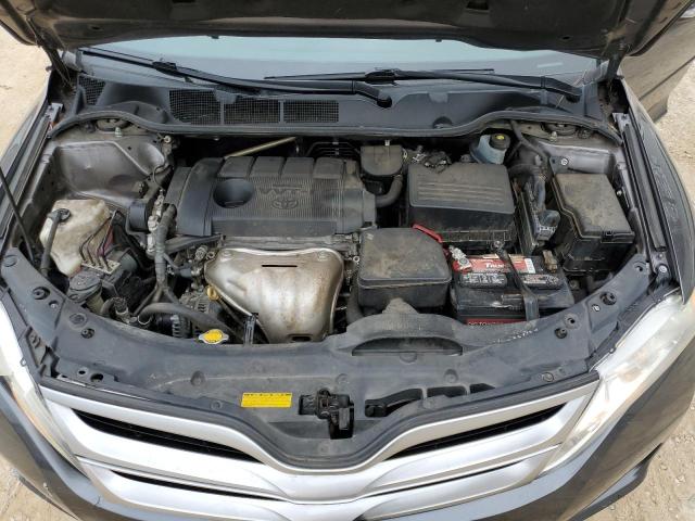 Photo 12 from auction – 2014 TOYOTA VENZA LE with VIN 4T3ZA3BB4EU087991