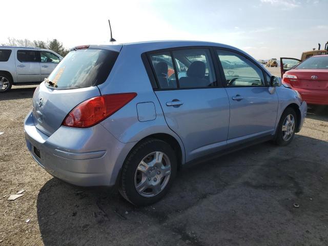 Photo 3 from auction – 2009 NISSAN VERSA S with VIN 3N1BC13E09L398620