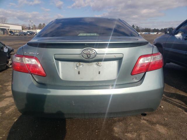 Photo 6 from auction – 2008 TOYOTA CAMRY CE with VIN 4T1BE46K08U769155