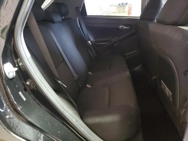 Photo 10 from auction – 2013 TOYOTA COROLLA MA with VIN 2T1KE4EE5DC051401