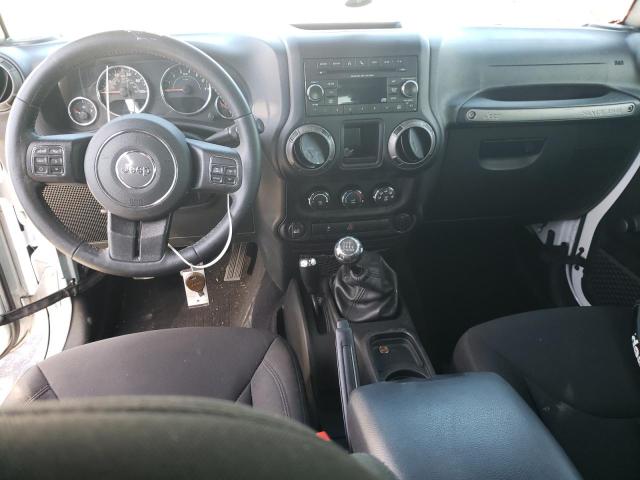 Photo 8 from auction – 2018 JEEP WRANGLER U with VIN 1C4BJWDG9JL883158