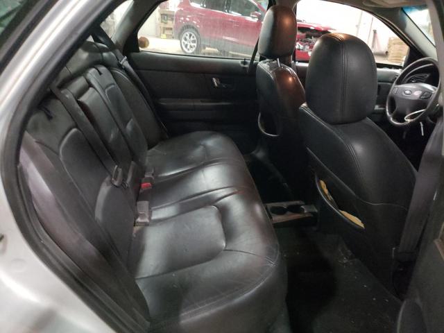 Photo 10 from auction – 2000 FORD TAURUS LX with VIN 1FAFP56SXYA278623