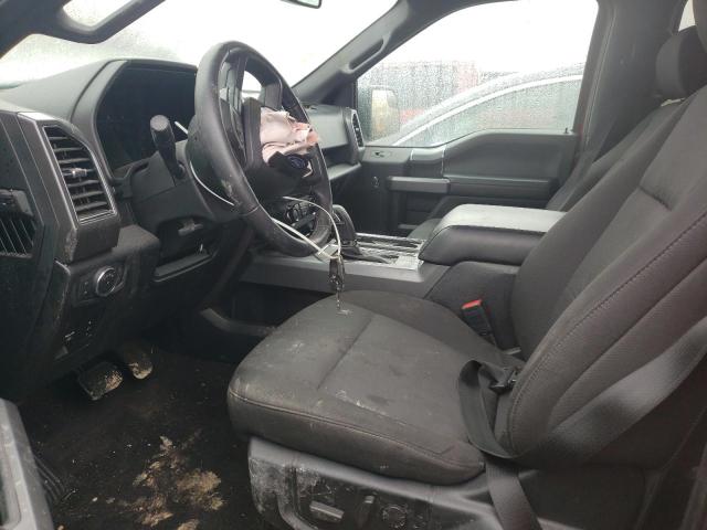 Photo 7 from auction – 2020 FORD F150 SUPER with VIN 1FTEW1EPXLKF02474