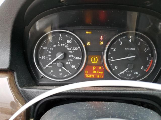 Photo 9 from auction – 2009 BMW 328I with VIN WBAWB335X9P138059