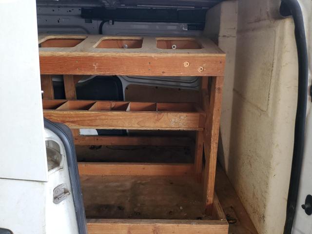 Photo 10 from auction – 2014 FORD TRANSIT CO with VIN NM0LS7E71E1168878