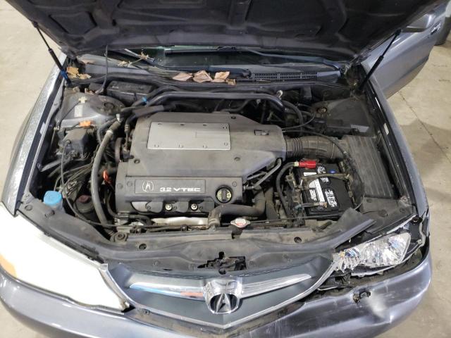 Photo 11 from auction – 2003 ACURA 3.2TL with VIN 19UUA566X3A083959